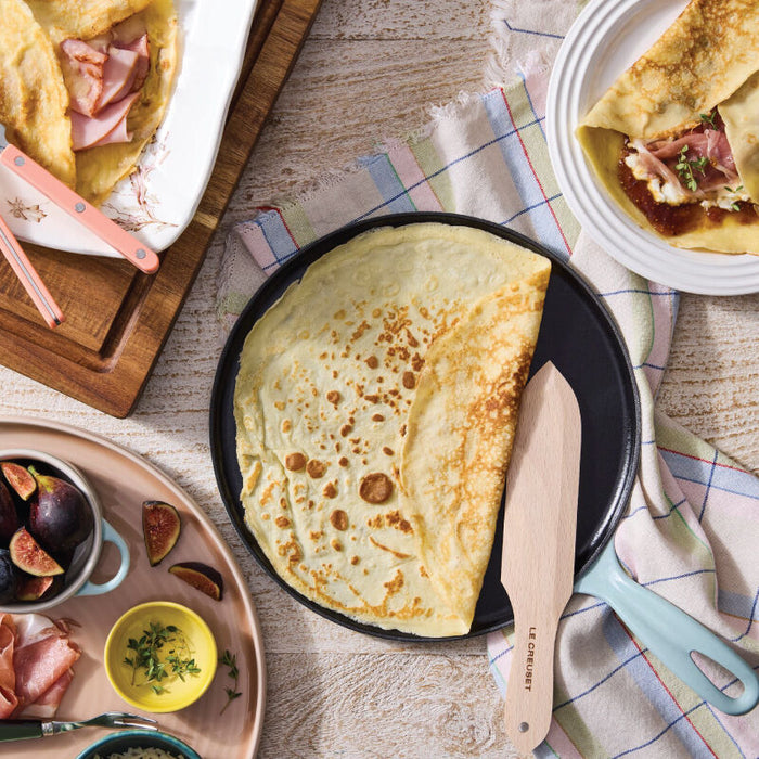 Le Creuset Crepe Pan