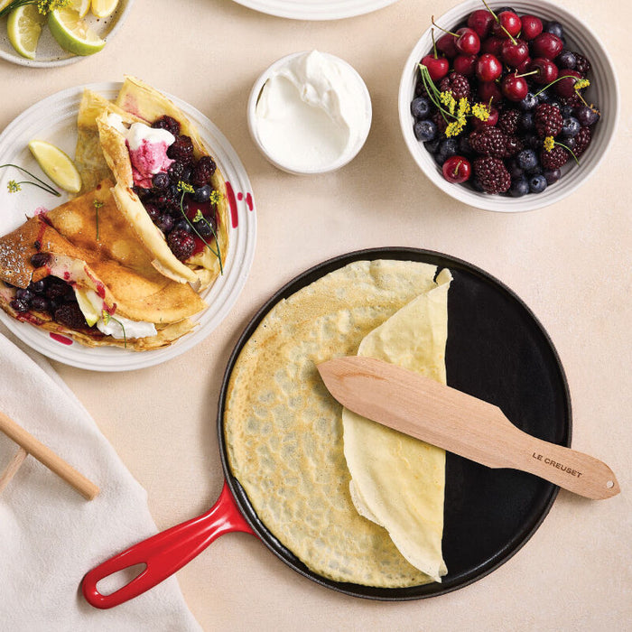 Le Creuset Crepe Pan