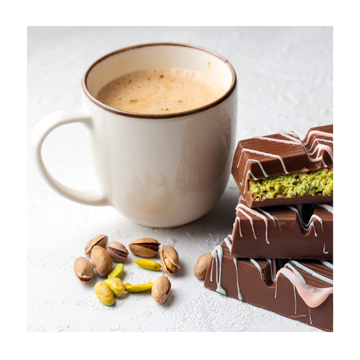 1 Lb Three Brothers Dubai Chocolate Coffee Beans
