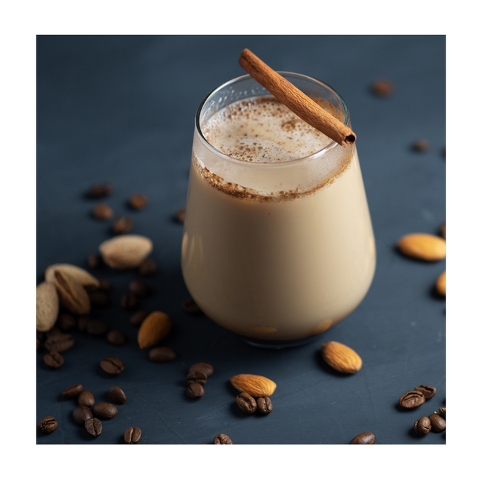 1 Lb Three Brothers Horchata Coffee Beans