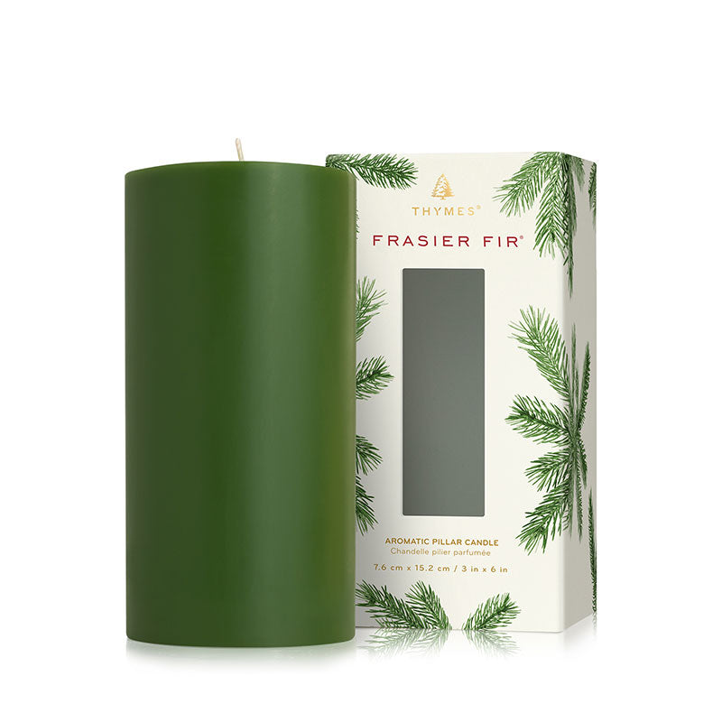 Thymes Frasier Fir — Country Store on Main
