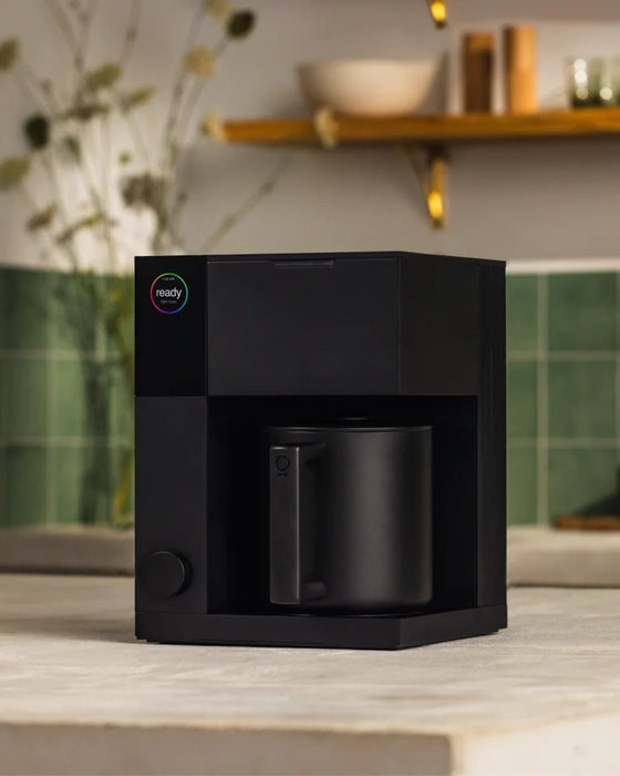 Fellow Aiden Precision Coffee Maker with Thermal Carafe