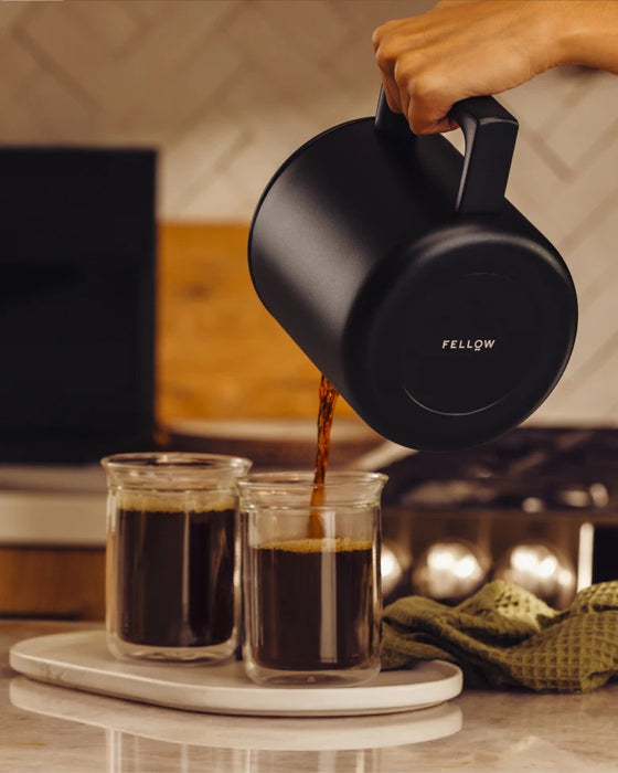 Fellow Aiden Precision Coffee Maker with Thermal Carafe