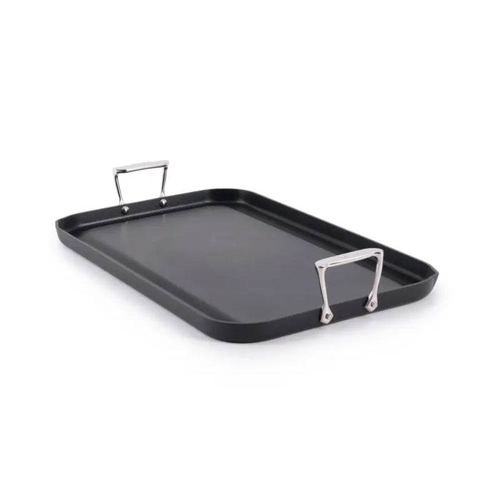 All-Clad HA1 Expert Nonstick Double Griddle