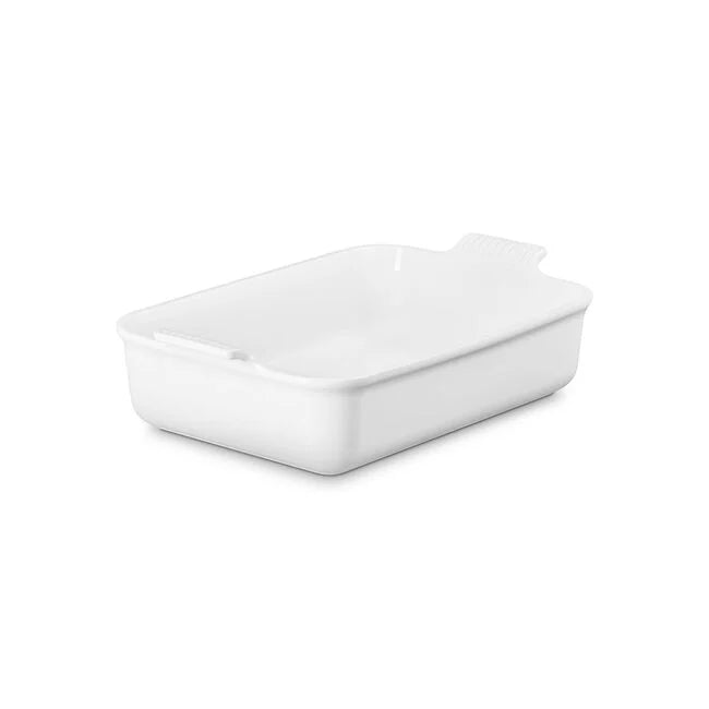 Le Creuset Heritage Deep Lasagna Baker