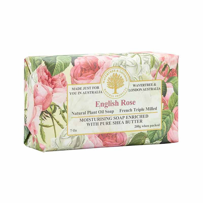 Wavertree & London 7 oz Bar Soap