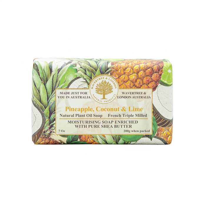 Wavertree & London 7 oz Bar Soap
