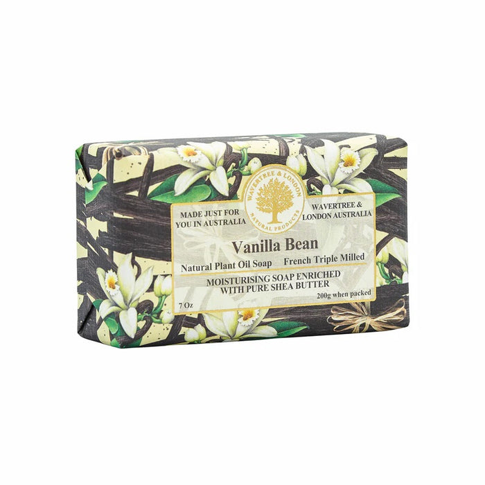 Wavertree & London 7 oz Bar Soap