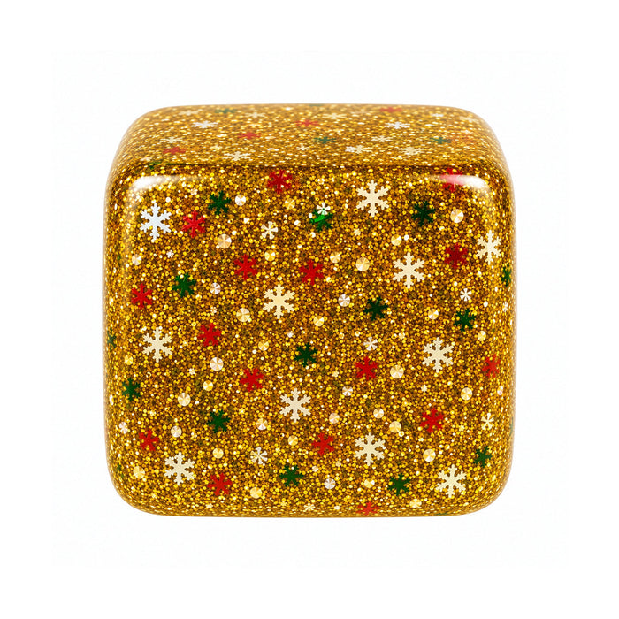 Goolala Christmas Squishies - assorted colors