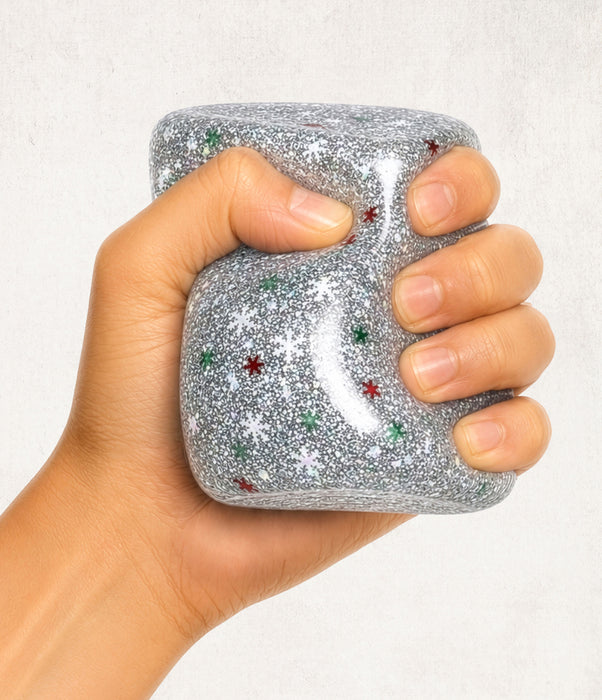 Goolala Christmas Squishies - assorted colors