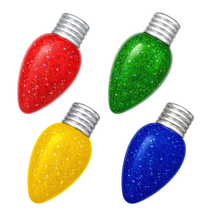 Goolala Christmas Squishies - assorted colors