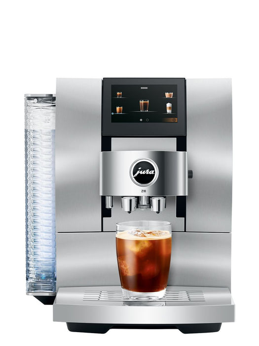 Jura Z10 Automatic Coffee Center