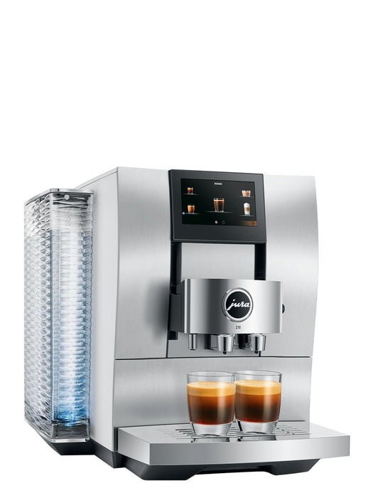 Jura Z10 Automatic Coffee Center