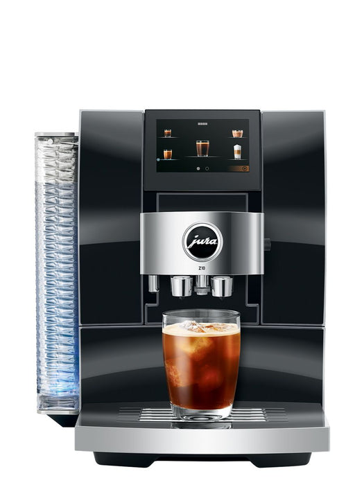 Jura Z10 Automatic Coffee Center