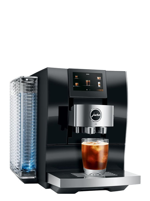 Jura Z10 Automatic Coffee Center