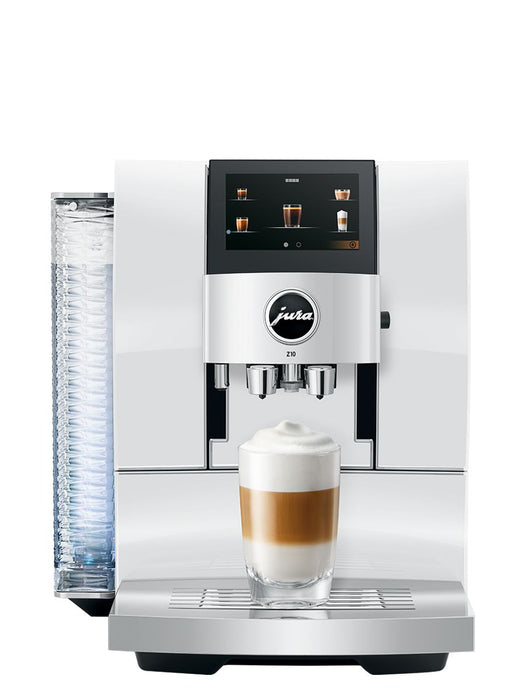 Jura Z10 Automatic Coffee Center