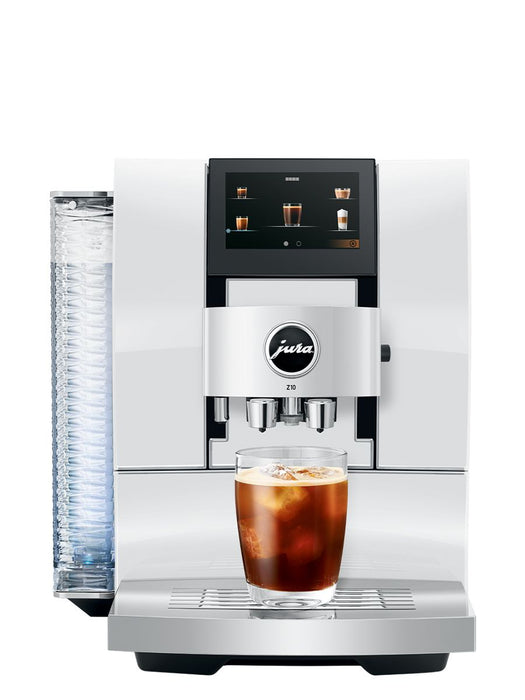 Jura Z10 Automatic Coffee Center