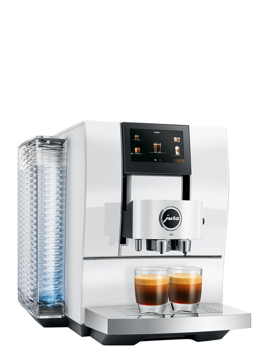 Jura Z10 Automatic Coffee Center