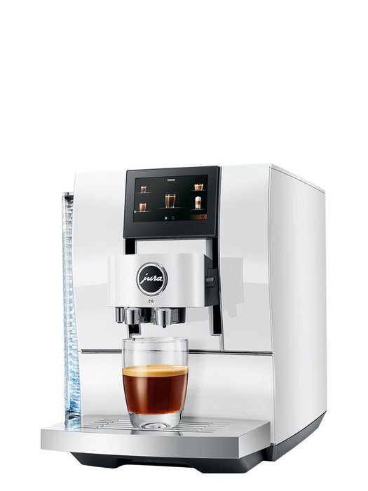 Jura Z10 Automatic Coffee Center