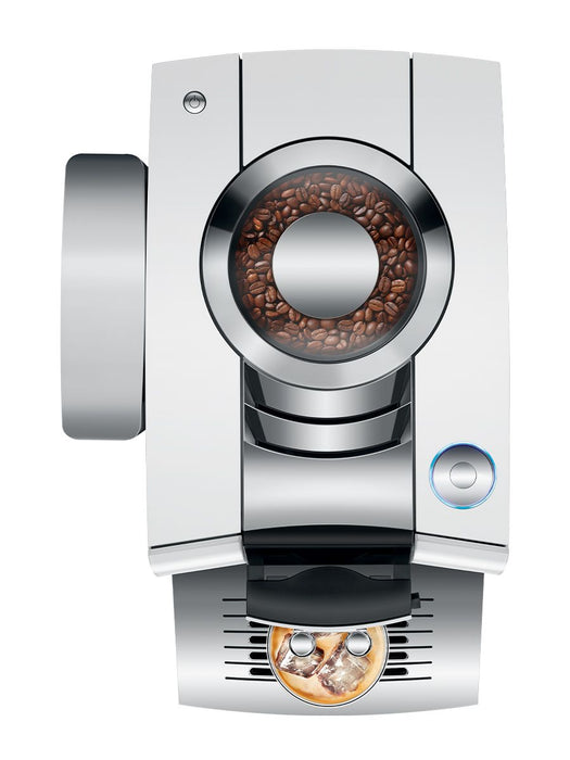 Jura Z10 Automatic Coffee Center