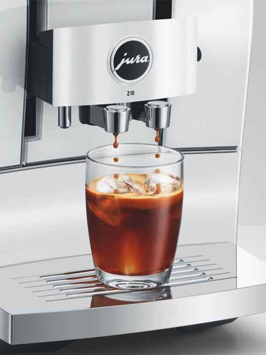 Jura Z10 Automatic Coffee Center