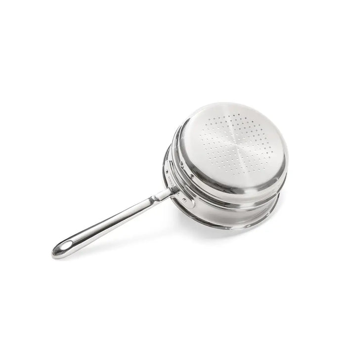All-Clad Stainless Steel Universal Steamer Insert
