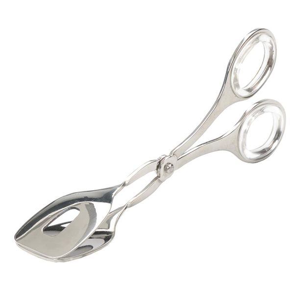 Small Chef's Tongs - Shop