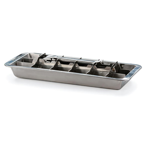 RSVP  Stainless Ice Cube Tray – THE COLLECTIVE