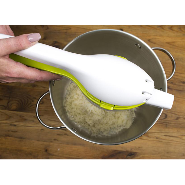 OXO Good Grips Smooth Potato Masher - Spoons N Spice