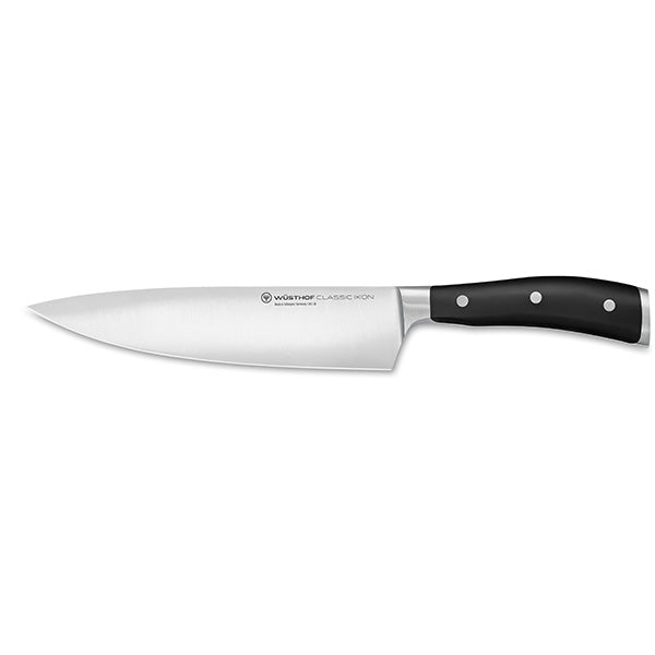 Wusthof Classic Ikon Cook's Knife