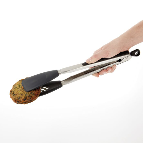OXO Good Grips Flexible Vegetable Brush - Kitchen & Company