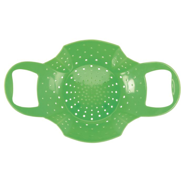 OXO, Good Grips Silicone Steamer