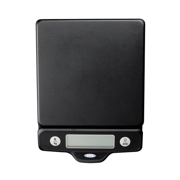 OXO Good Grips 5 LB Food Scale w/Pull-Out Display