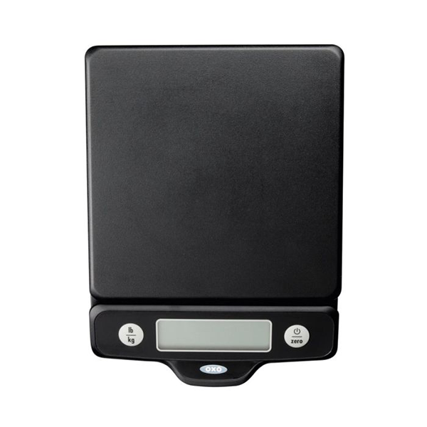 OXO Good Grips lb Food Scale with Pull-Out Display — KitchenKapers