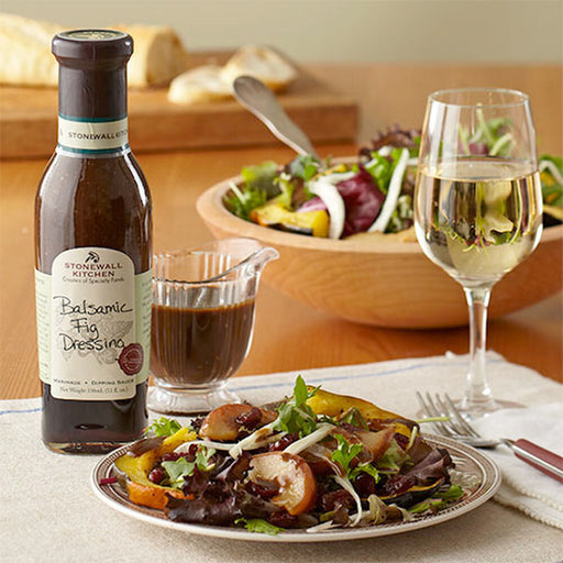 Harold Import Lite Salad Dressing Bottle - Kitchen & Company