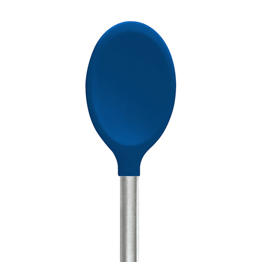 Tovolo Silicone Mixing Spoon SS Handle