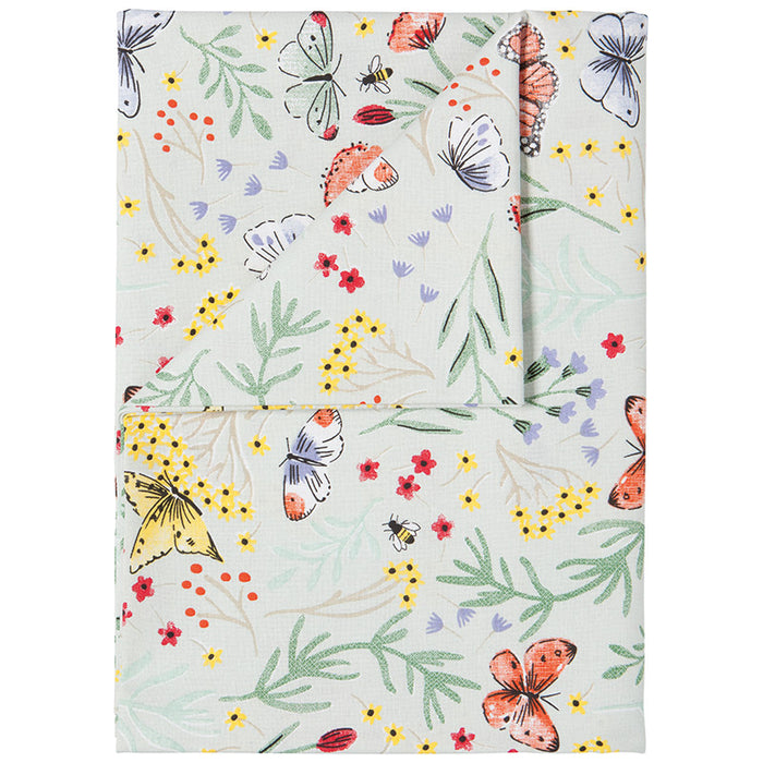 Morning Meadow 60" x 90" Tablecloth
