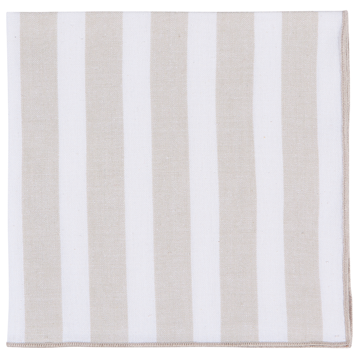 Now Designs Set of 4 Caban Woven Napkins
