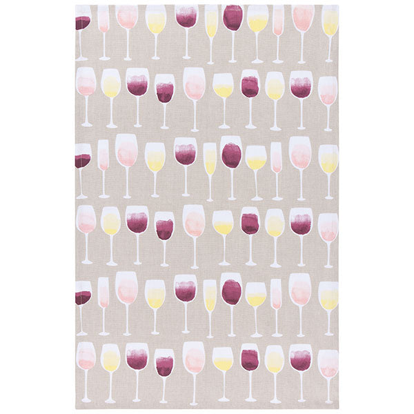 Now Designs Wine Tasting Towel
