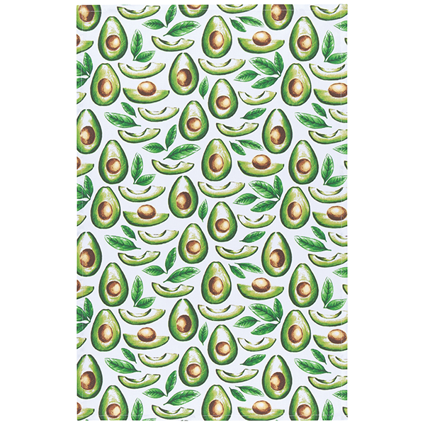 Now Designs Avocado Towel