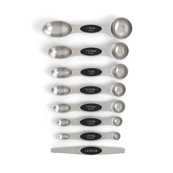Mrs. Anderson's Baking Magnetic Measuring Spoon Set