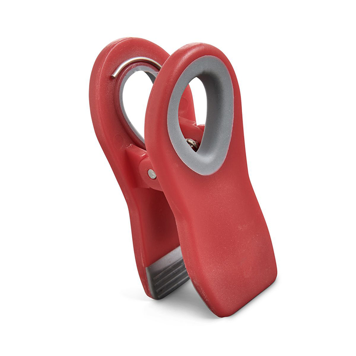 Harold Imports Set of 6 Multi-Purpose Magnetic Clips — KitchenKapers