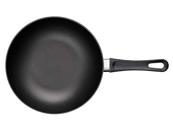 Scanpan Classic Nonstick 9.5" Stir-Fry Pan