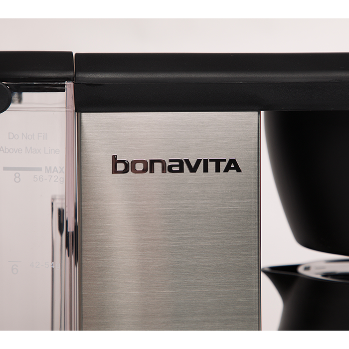 Bonavita Enthusiast 8 Cup Drip Coffee Brewer — KitchenKapers
