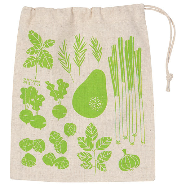 Now Designs Set of 3 Produce Bags