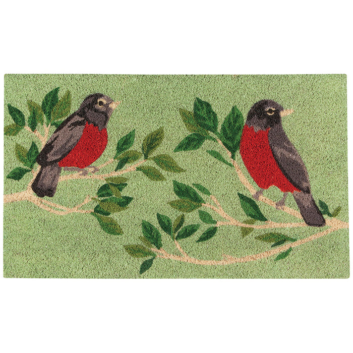 Now Designs Birdsong Doormat