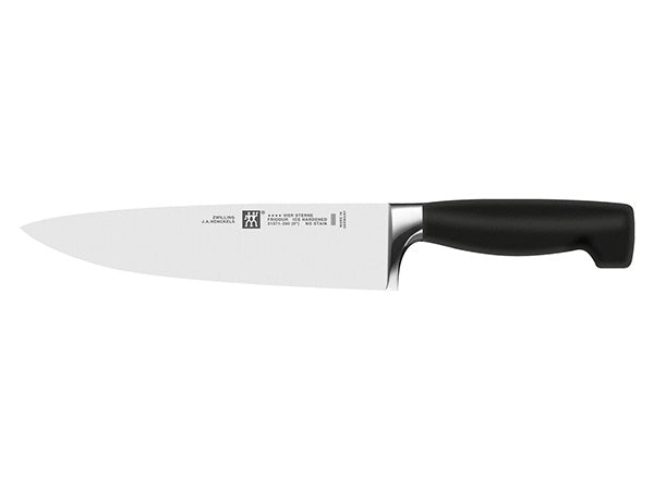 Zwilling J.A. Henckels Four Star 8" Chef's Knife