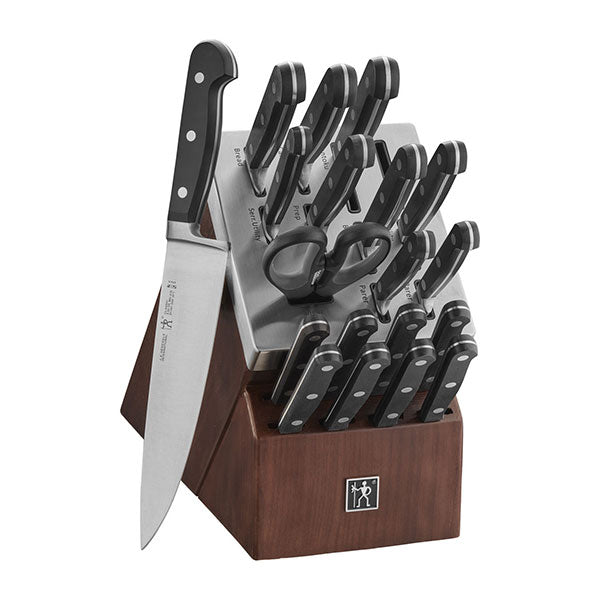 KitchenAid Classic Knife Block Set, 15-Piece