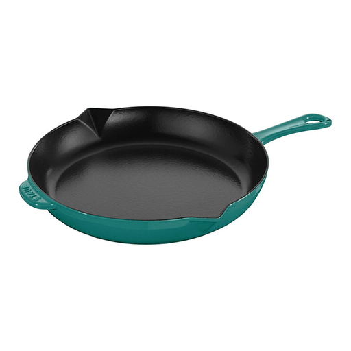 Lodge Cast Iron Grill Pan With Silicone Handle Holder D&B Supply