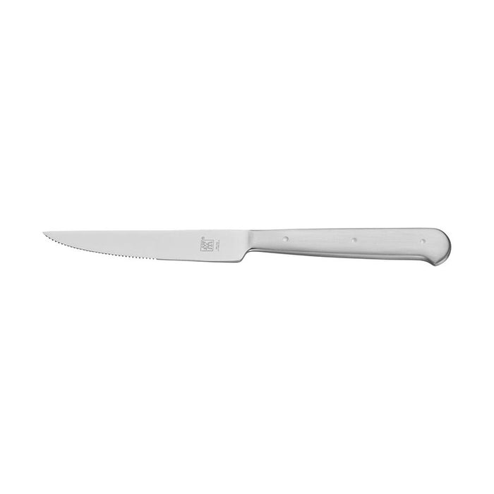 Steak Knife and Fork Set - Gessato Design Store